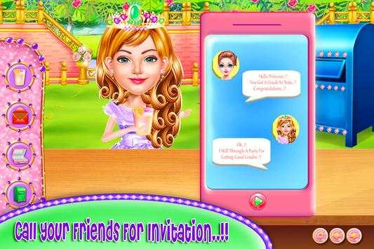Castle Princess Dairy screenshot 7