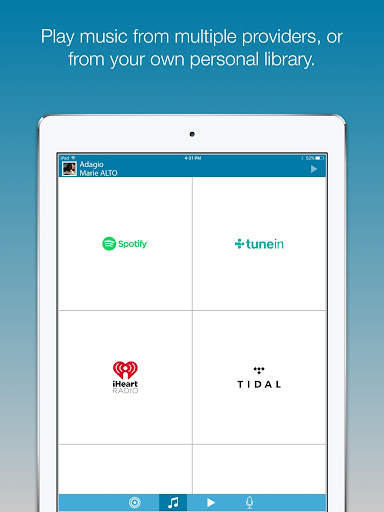 Jam WiFi screenshot 7