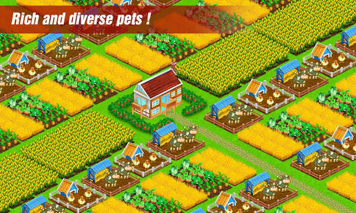 Best Farm screenshot 3