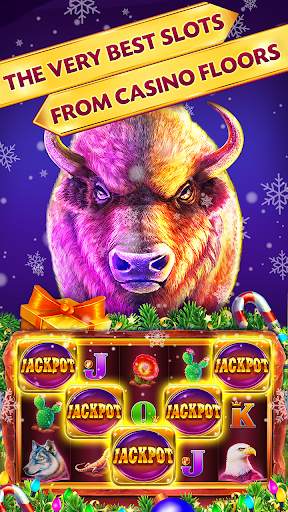 Slots A Fun screenshot 5