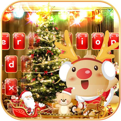 Christmas Theme for Merry Christmas 2017 10002000
