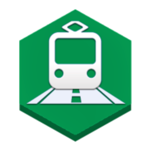 All About Railways - RailGari24 icon