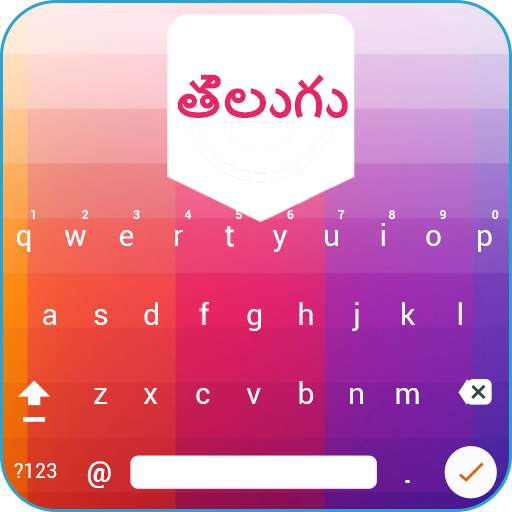 Kubet : Telugu keyboard 1.1.8