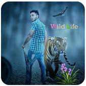 Wild Animal Photo Editor 1.0.2