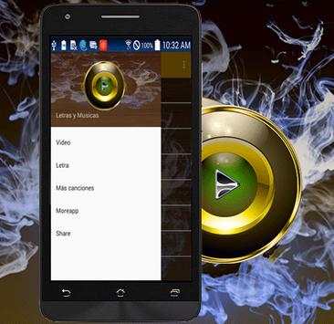Akcent Song Kamelia screenshot 2