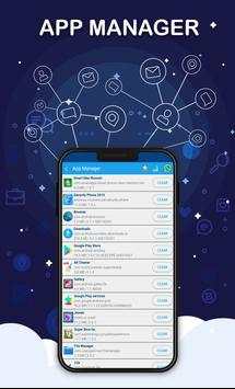 Clean Master Lite - Battery Saver 5 تصوير الشاشة