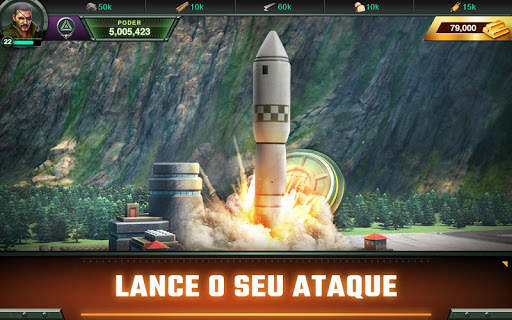 World War Rising screenshot 4
