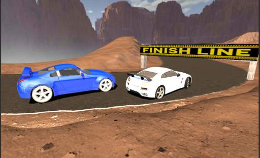 Race on Roads Real 3D Racing 2019 screenshot 5