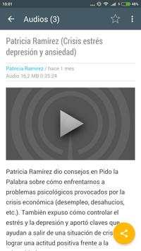 Patricia Ramirez screenshot 3