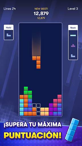 Tetris® screenshot 2
