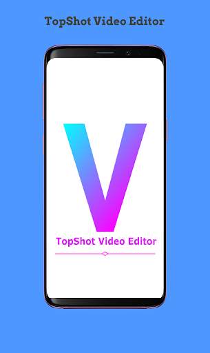 TopShot-Video Editor, Video Converter, Video Maker screenshot 1