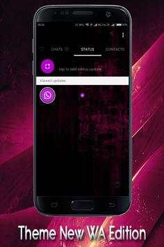 GB WA Delta Transparan App screenshot 3