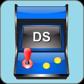 Free DS Emulator NDS screenshot 2