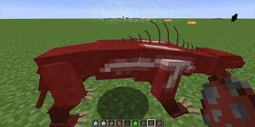 SCP Mods & Maps for Minecraft screenshot 2