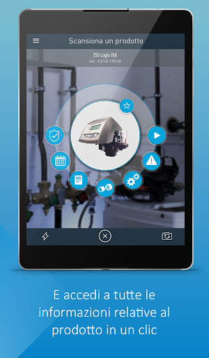 Pentair Scan screenshot 9