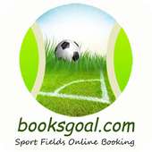 Books Goal on 9Apps
