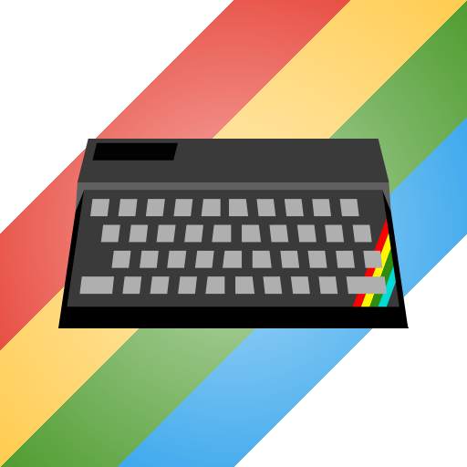 Speccy - ZX Spectrum Emulator 5.9.5
