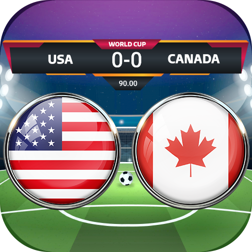 Air Soccer Ball icon