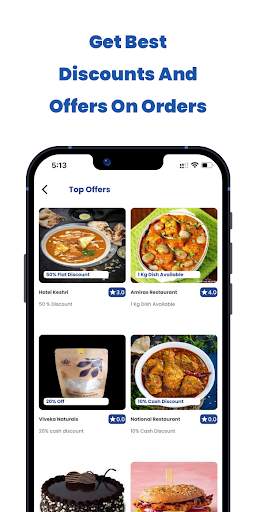SendMe - Deliveries screenshot 6