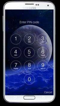 OS 10 Lock Screen screenshot 2