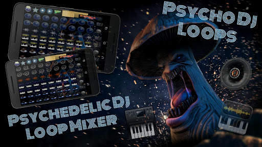Psycho Dj Beat maker screenshot 3