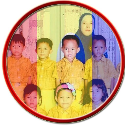 Aplikasi Edit Foto icon