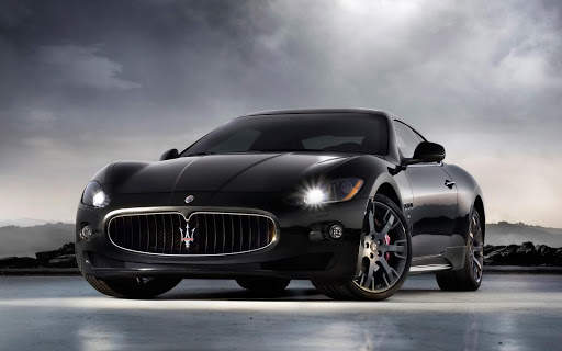 Car Wallpapers HD screenshot 5