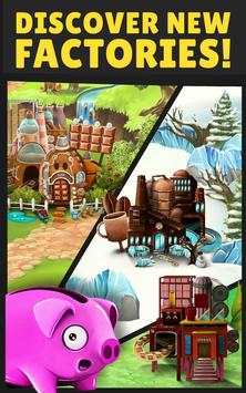 Factory King screenshot 4