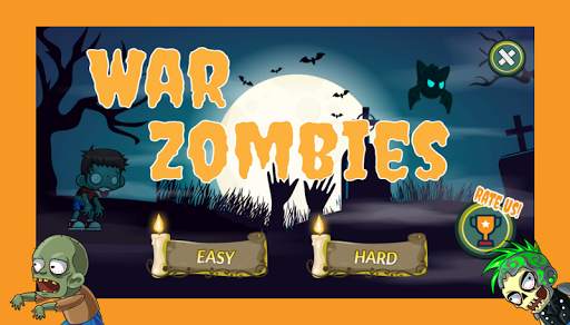 War Zombies screenshot 3