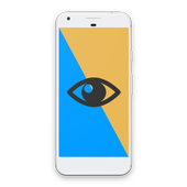 Blue Light Filter - Night Mode icon