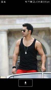 Varun Dhawan Photo screenshot 4