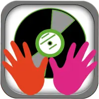 Original DJ Mixer icon