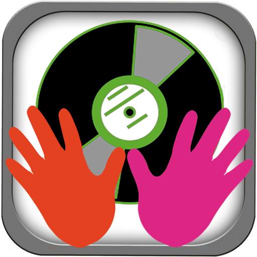 Original DJ Mixer 1.2