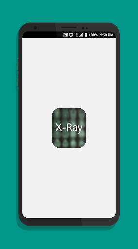 X-Ray Differential Diagnosis screenshot 1