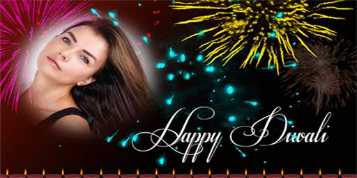 Happy Diwali Photo Editor screenshot 6
