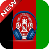 Afghanistan Music icon