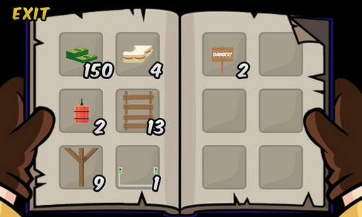 Gem Miner 2 screenshot 6