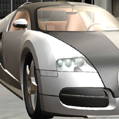 in City Car Race 2020 icon