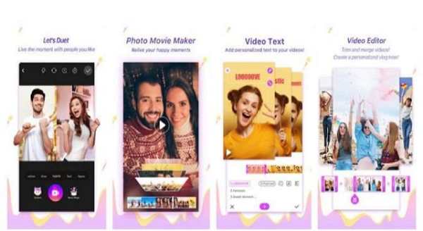 Guide & Tips Likeei - Formerly LIKE Video Editor 2 تصوير الشاشة