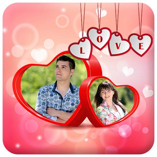 Love Couple Collage 1.18