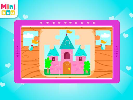 Giochi Computer Principessa screenshot 8