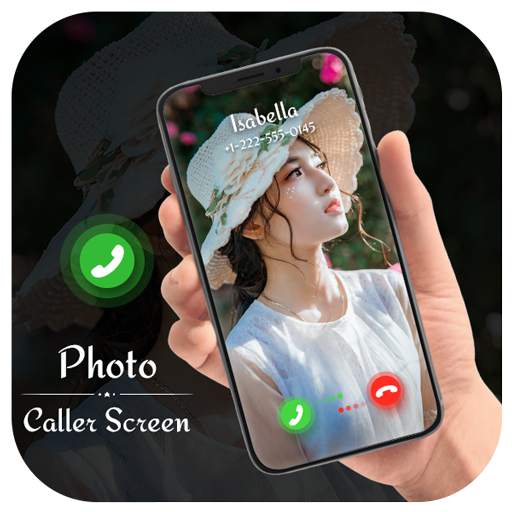 HD Photo Caller Screen 1.4