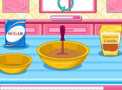 Cake Shop ฟรี screenshot 4