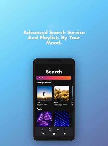 MC-onMusic Fast Music Downloader⚡ screenshot 2