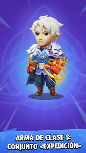 Archero screenshot 3