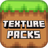 Texture Pack for Minecraft PE icon