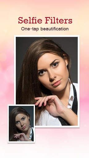 Free Makeup Photo Editor screenshot 4