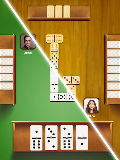 Dominoes Pro screenshot 10