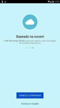 MP Messenger Oficial screenshot 6
