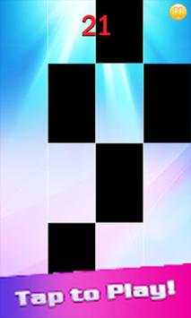 MagicTiles Pink Piano 3 screenshot 6